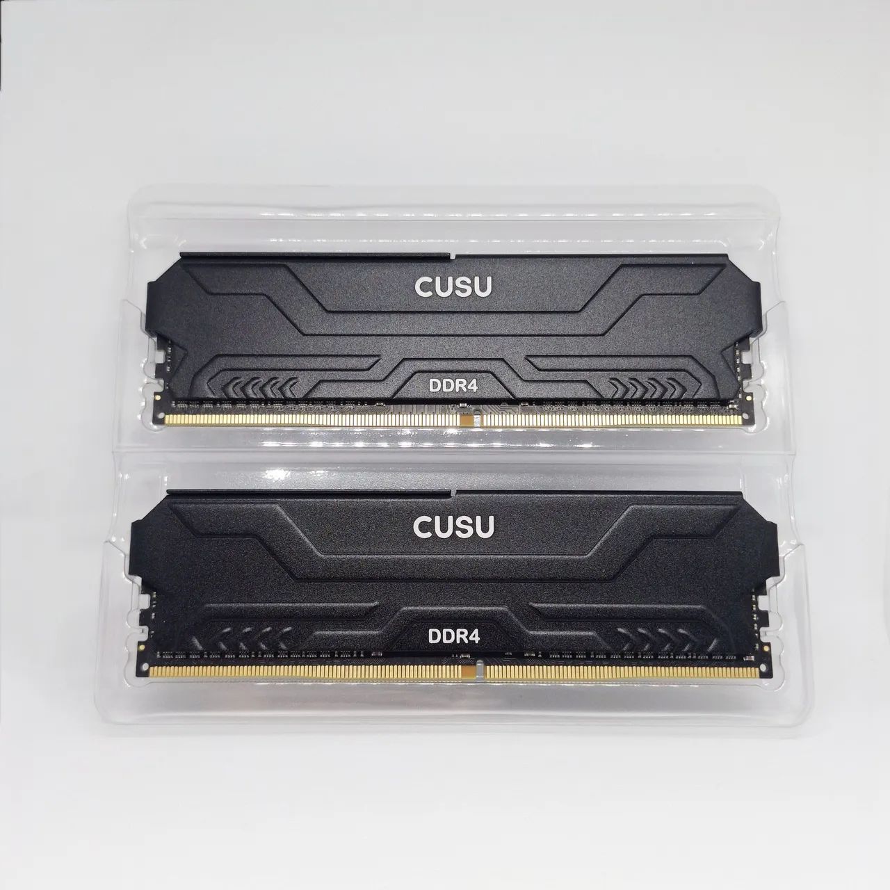 MEMÓRIA RAM 32GB CL16 3200MHZ  - Foto 2