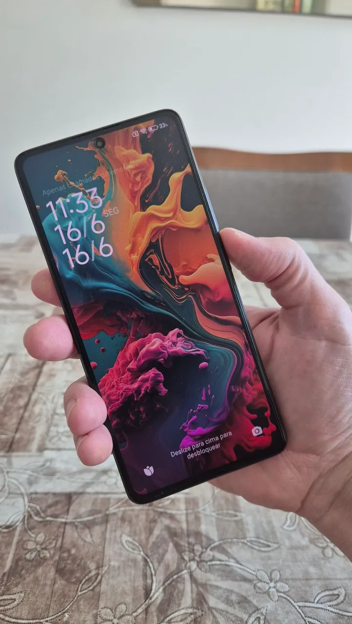 Xiaomi 11T Pro 256G