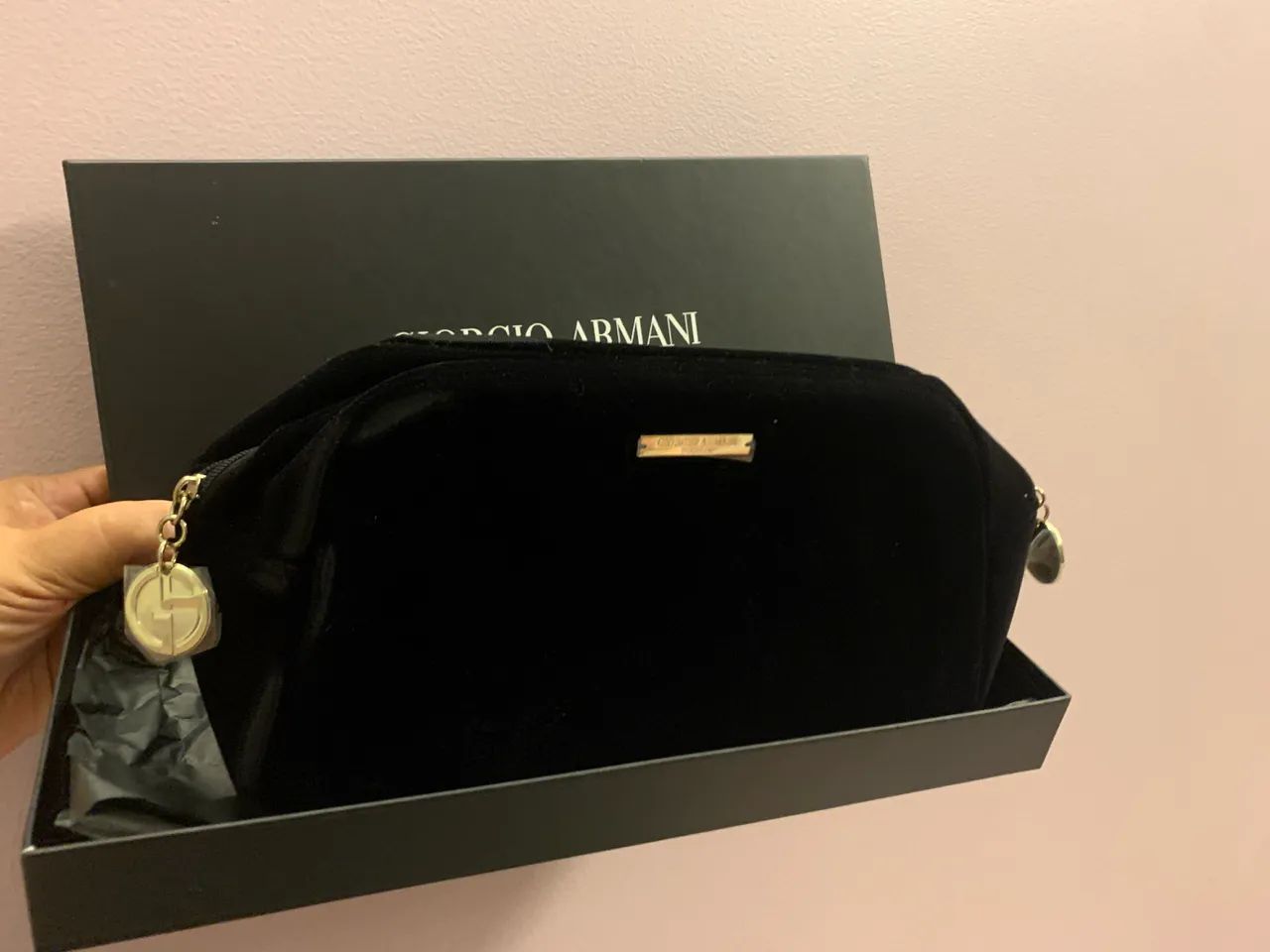 Necessarie Armani - Foto 3