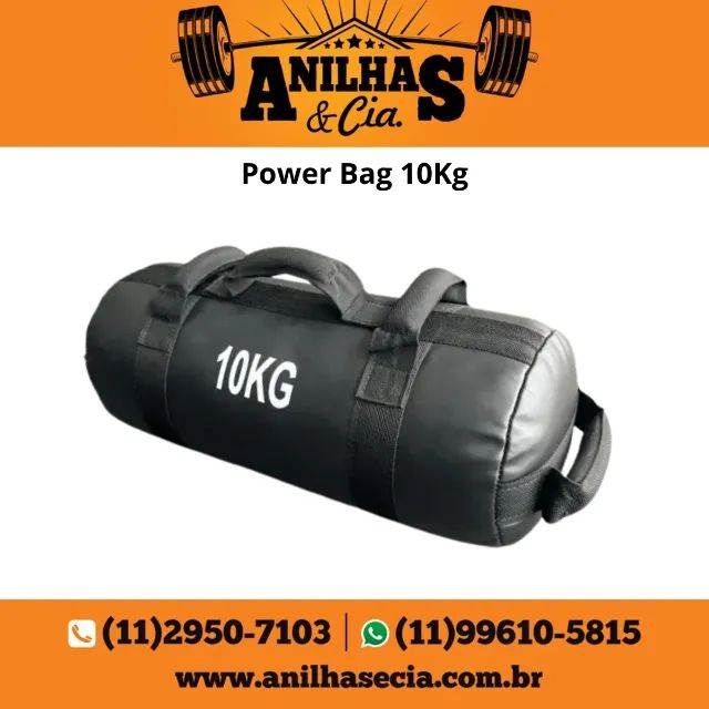 Power Bag 10Kg