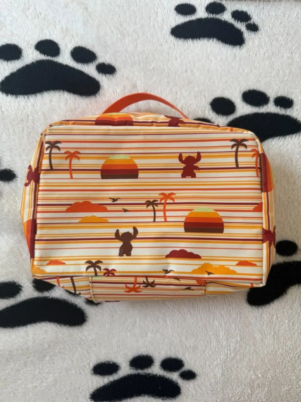 necessaire stitch wet n wild - Foto 4