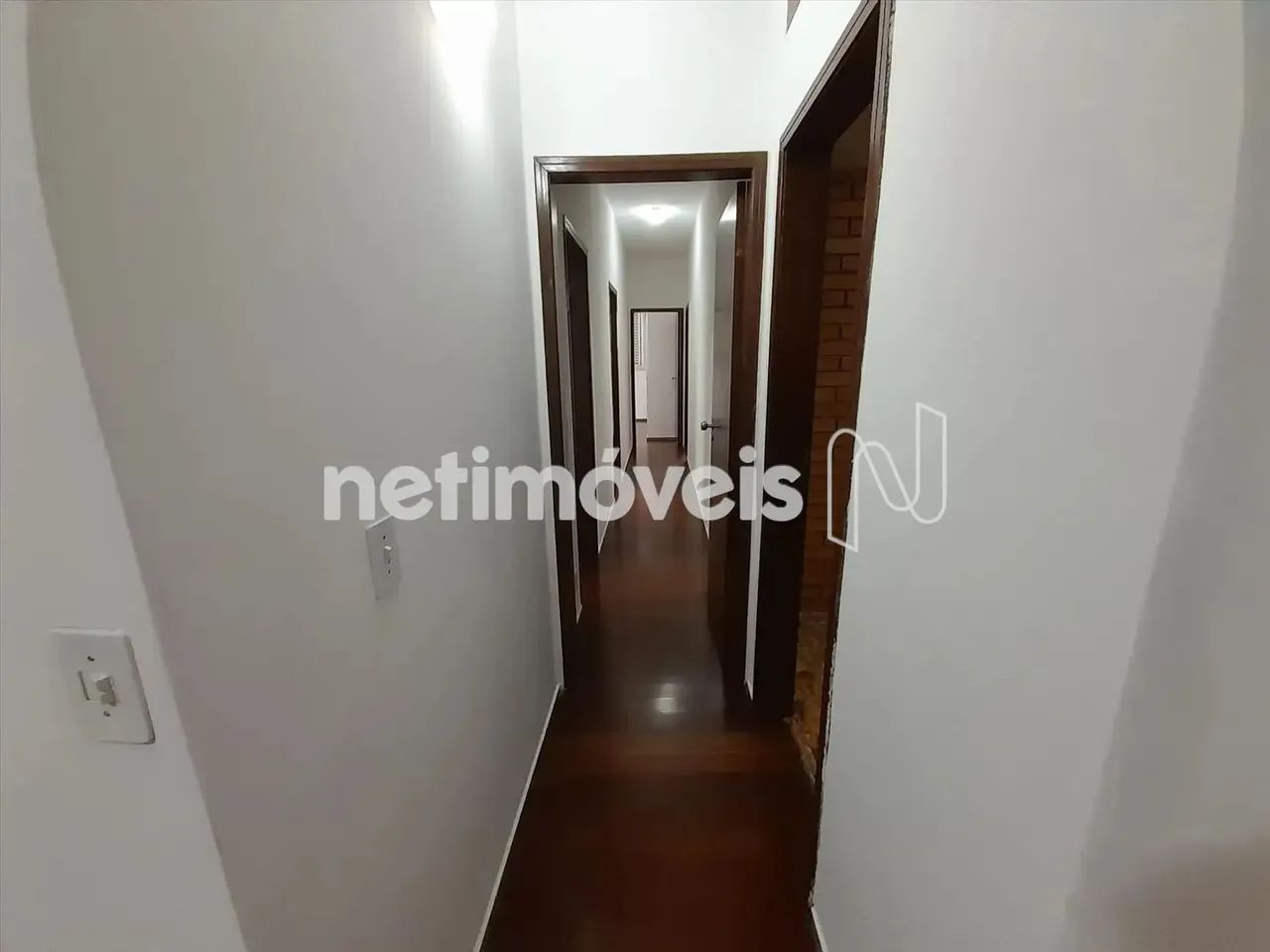Venda Apartamento 4 quartos Funcionários Belo Horizonte - Foto 5