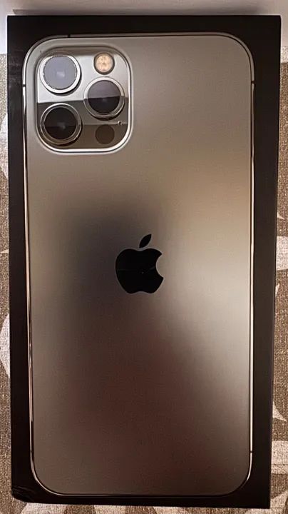 IPHONE 12 PRO 512 GB - Foto 2