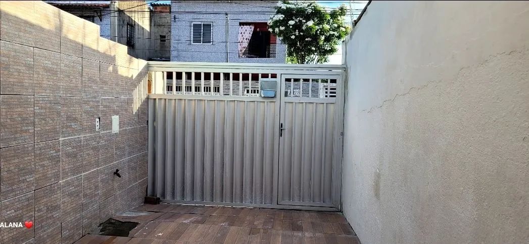 CASA no CORDEIRO PARA ALUGAR