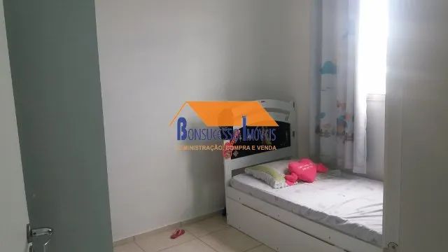 Apartamento de 2 quartos no bairro Gávea I - Foto 4