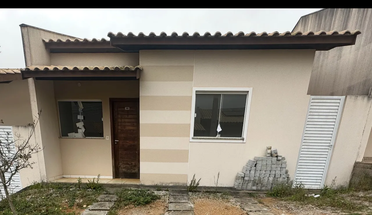 Casa 3/4 Cond Alpha Park