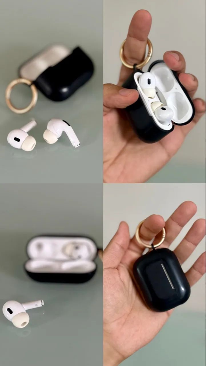 Airpods Pro (2ª Geração)