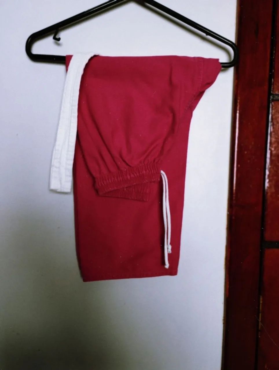Kimono Rosa Infantil - Perfeito para Treino! - Foto 5