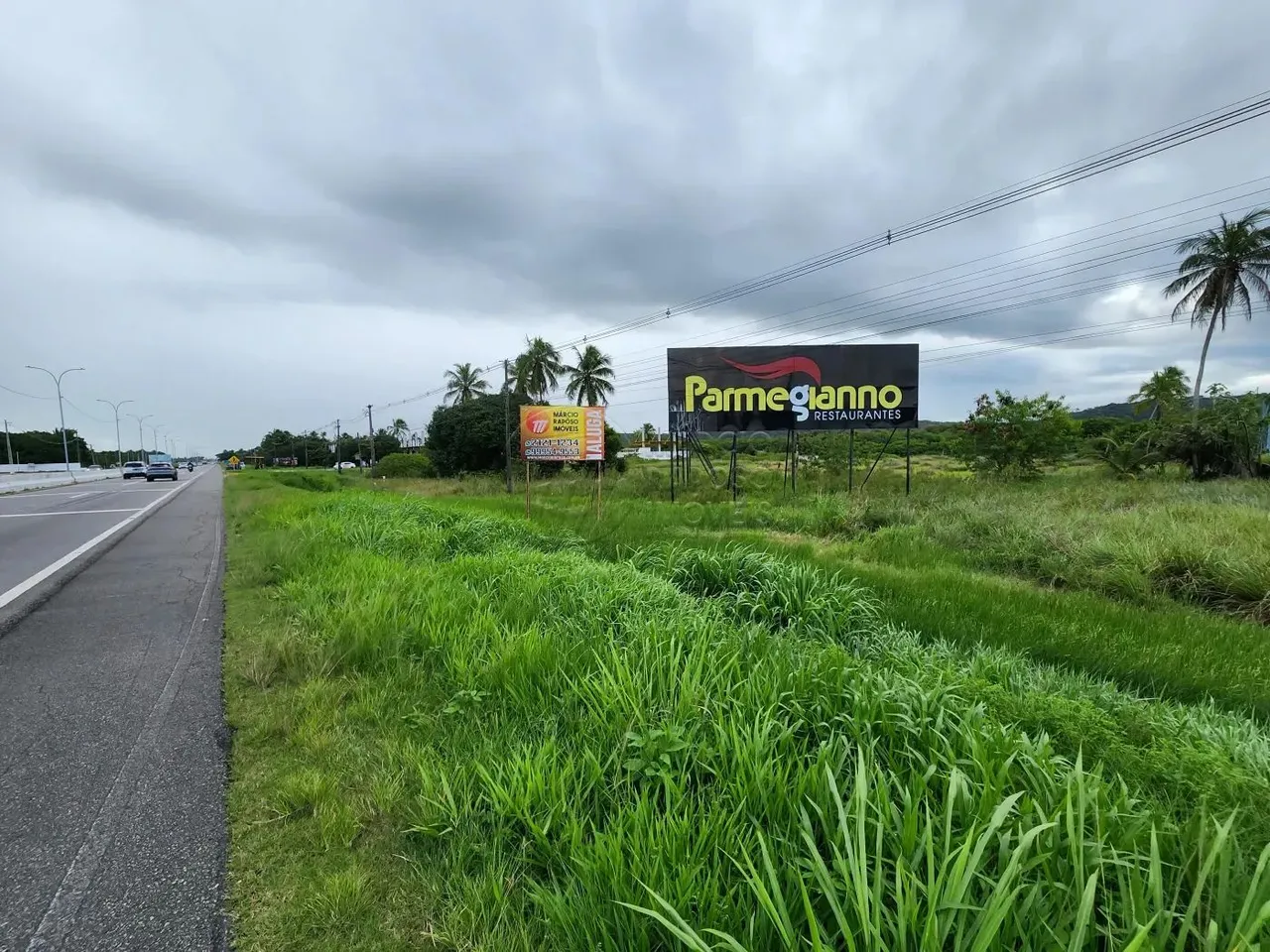 TERRENO BARRA NOVA COM 9.000,00M² EM MARECHAL DEODORO