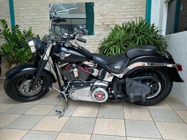 Fat Boy - Foto 4