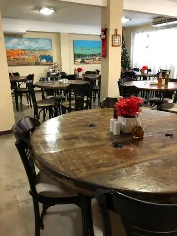 Colonia, Pecem: Pousada / Restaurante 17 suítes - Foto 5