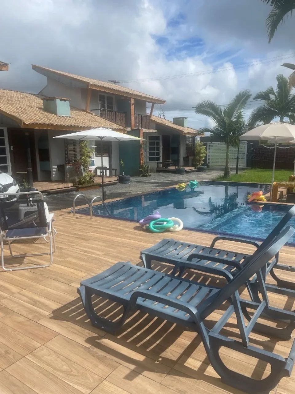 Sobrados Locação Temporada 2026, Guaratuba, Litoral do PR