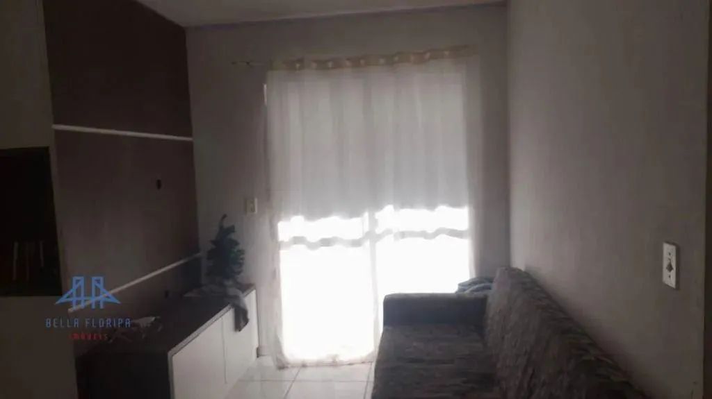 Apartamento com 2 dormitórios à venda, 58 m² por R$ 320.000,00 - Balneário - Florianópolis - Foto 5