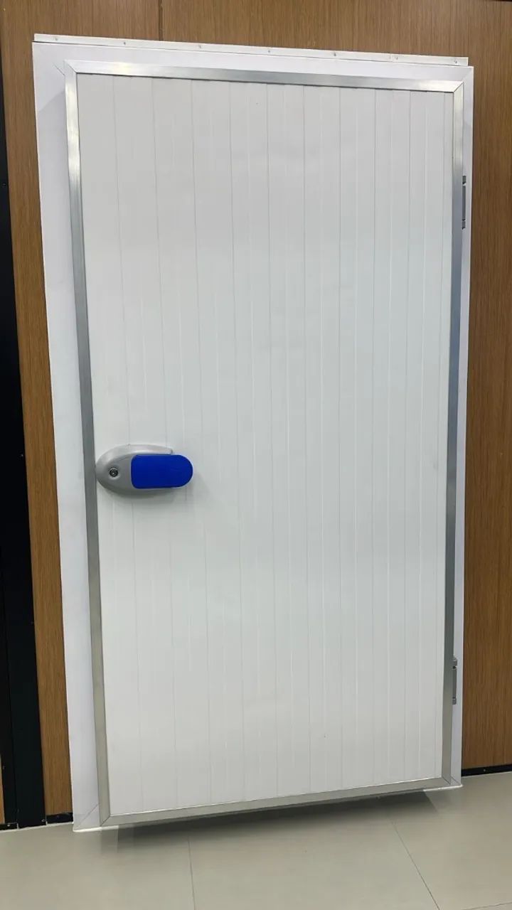 Porta p/ Câmara fria