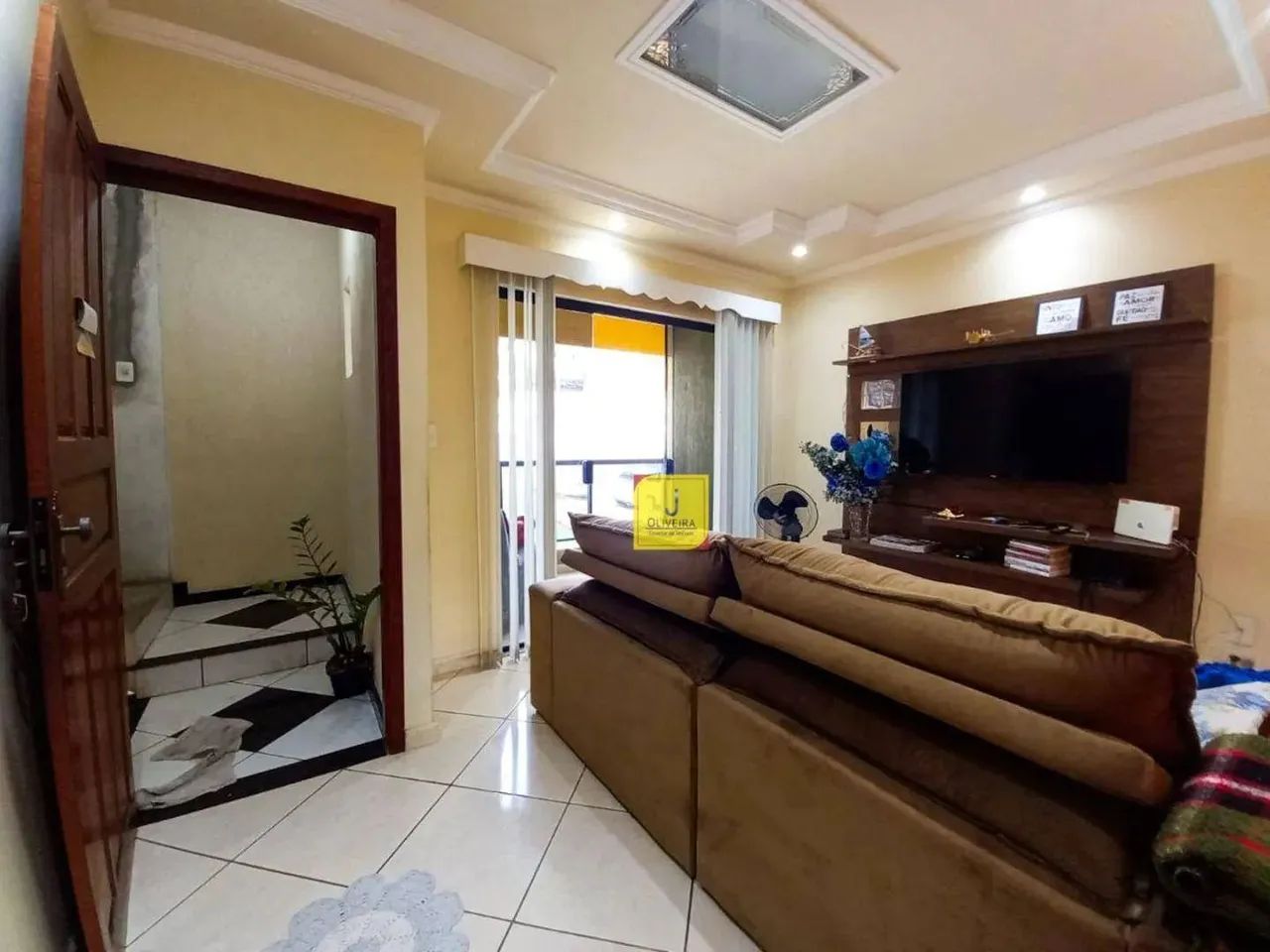 Casa com 3 dormitórios à venda, 200 m² por R$ 360.000,00 - Nova Era - Juiz de Fora/MG - Foto 2