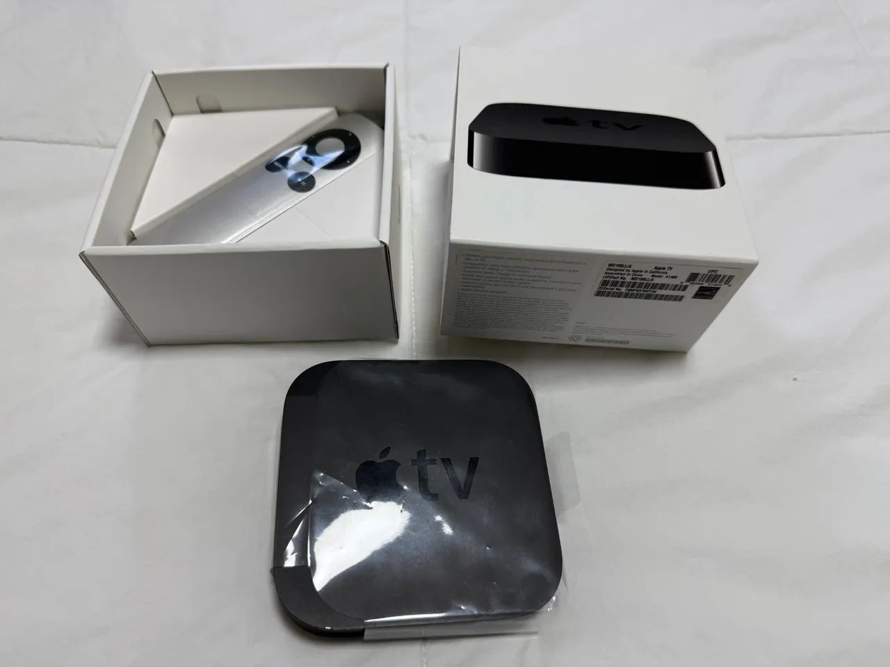 Apple TV A1469 3ª geração