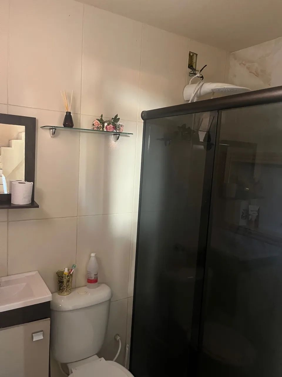 VENDO CASA EM MONTE GORDO- BA - Foto 5
