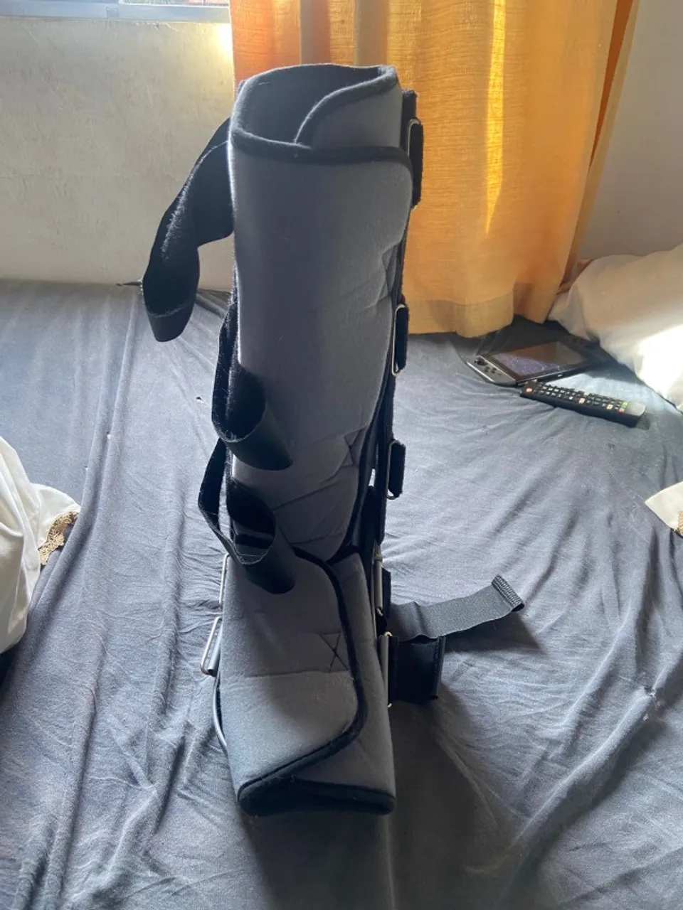Robofoot G (com salva calcanhar)