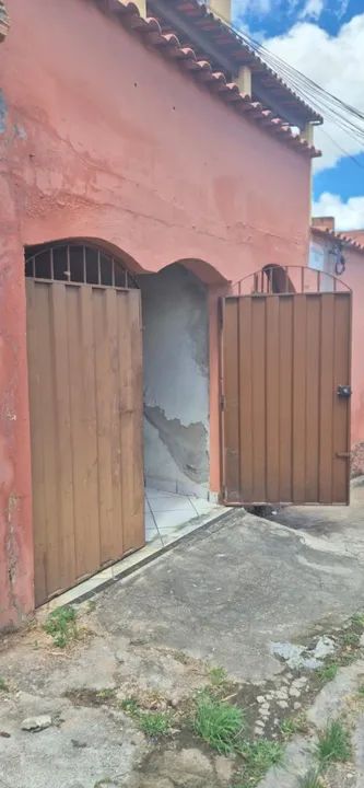 Portão de garagem em ótimo estado! - Foto 3