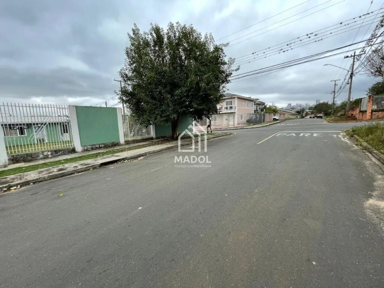 Terreno à venda, 363 m² por R$ 350.000 - Ronda - Ponta Grossa/PR - Foto 5