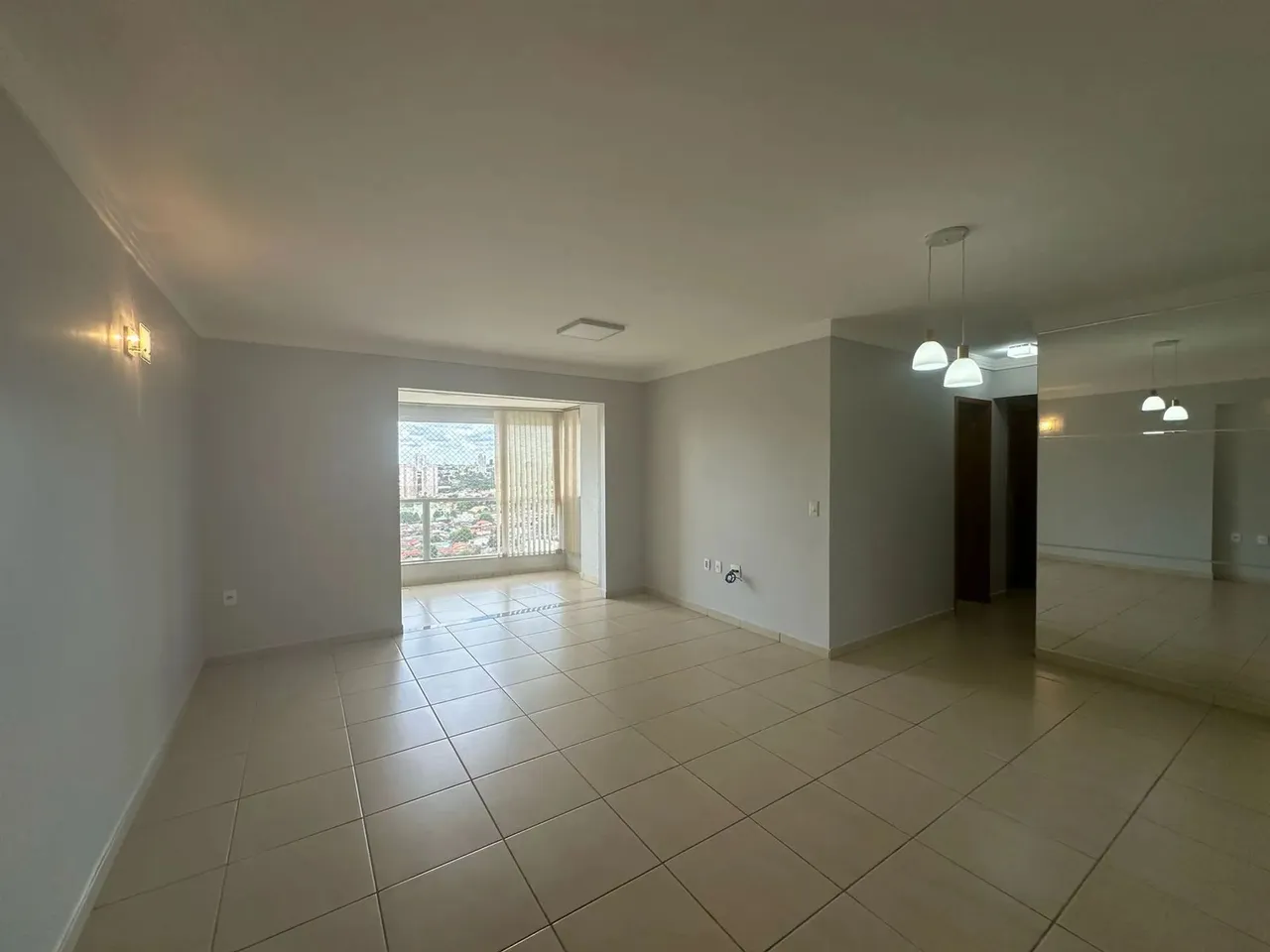 Imóvel para aluguel com 95 metros quadrados com 3 quartos em Jardim Atlântico - Goiânia -