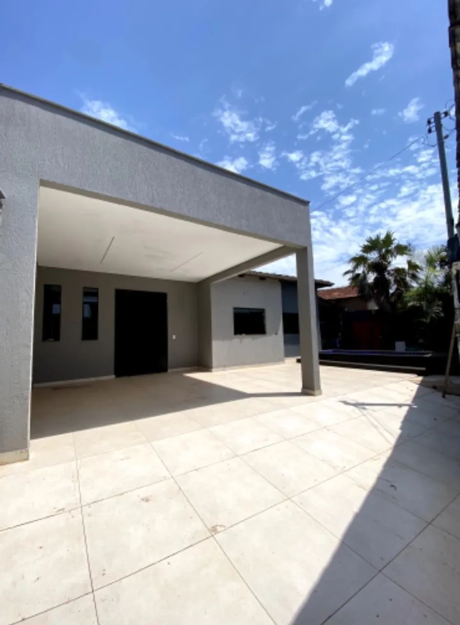 Foto - Senador Canedo - Residencial Jardim Canedo