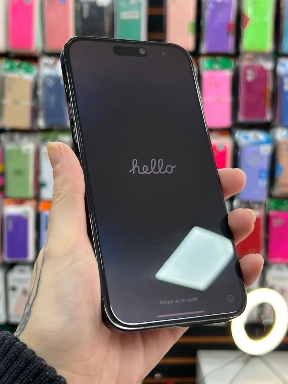 iPhone 14 Pro Max 128gb 