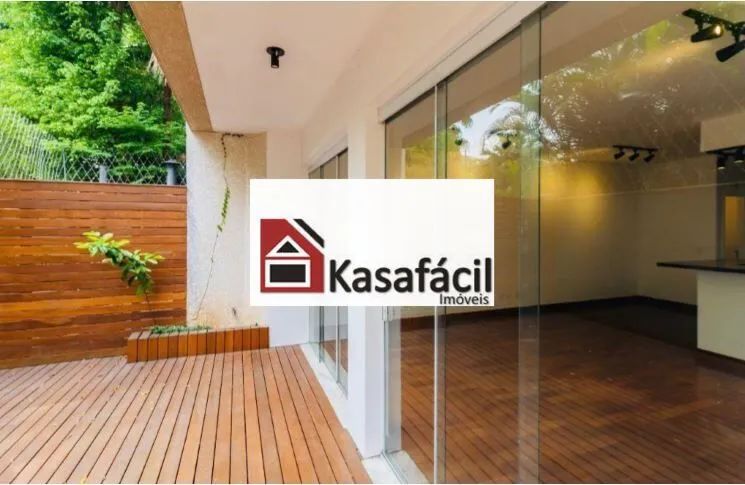 Casa à venda no bairro Morumbi - São Paulo/SP - Foto 6