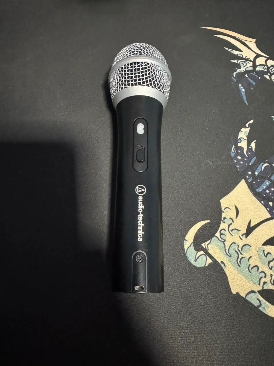 Venda de Microfone - Foto 4