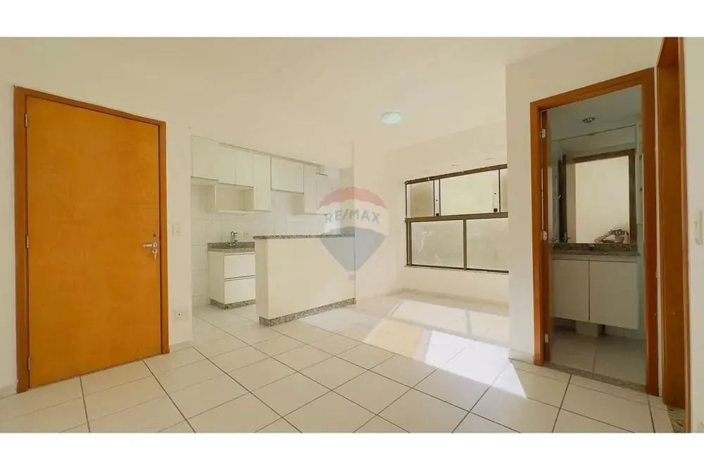Apartamento no Soffisticato Águas Claras  Para Morar ou Investir - Desocupado - Foto 2