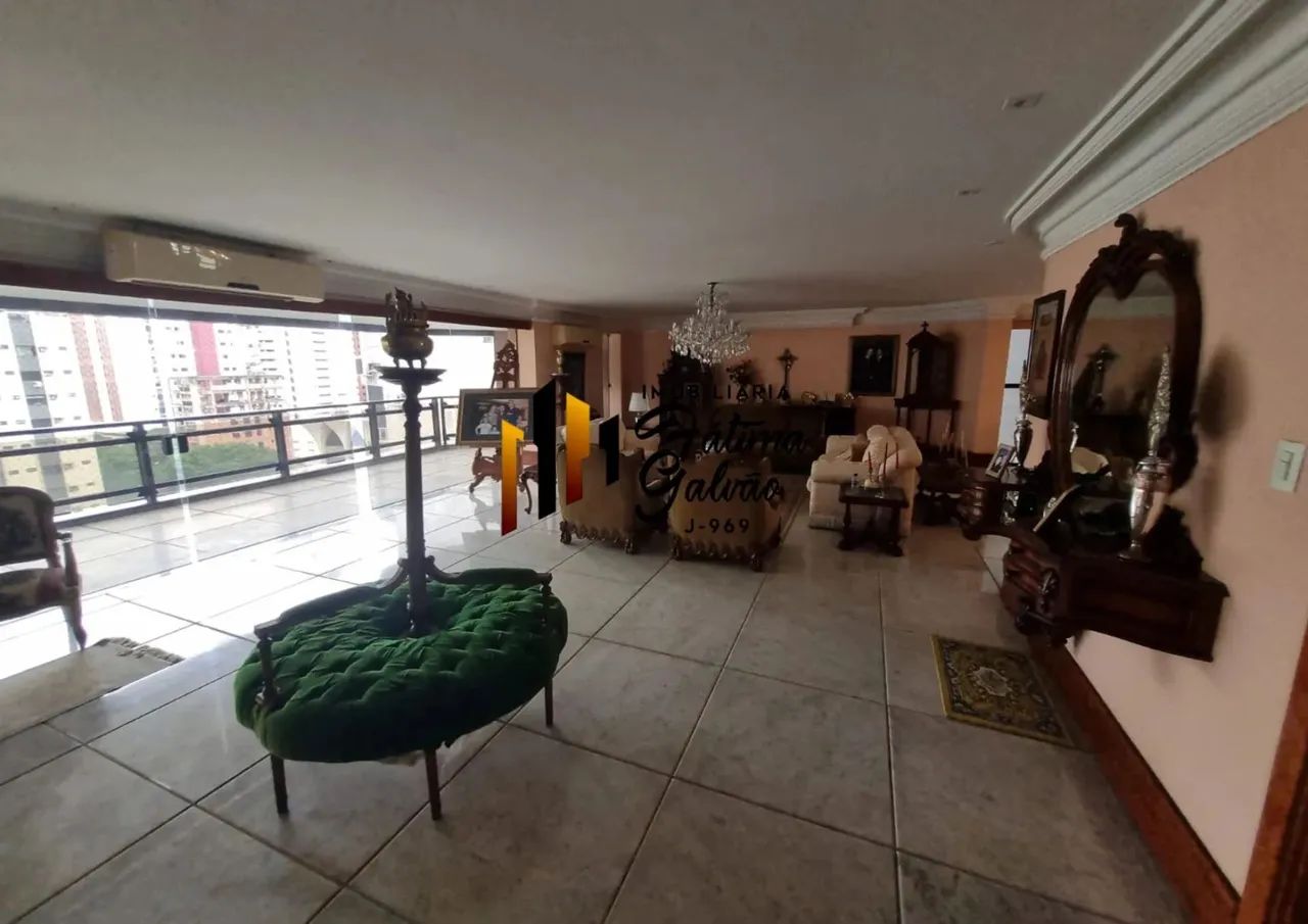 Vendo Amplo Apartamento na José Malcher - Foto 5