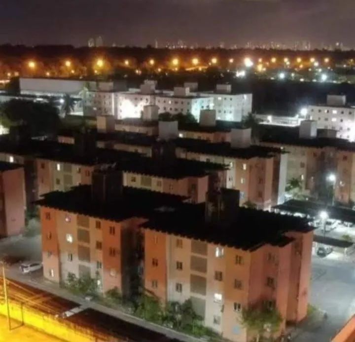 Foto - João Pessoa - José Américo de Almeida