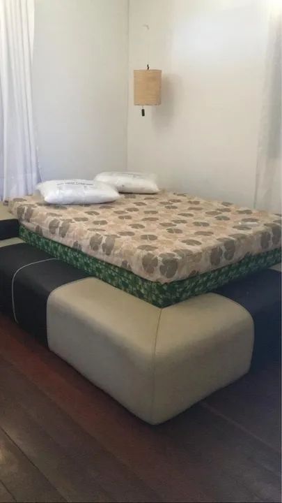 CASA Temporada em VILAS DO ATLÂNTICO  ALUGUEL AR NOS 6/4, A 50 metros do mar PISCINA. - Foto 4