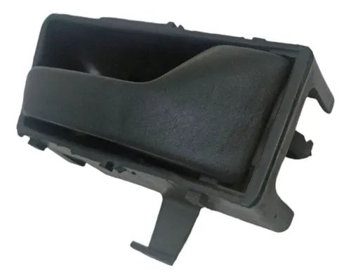 Maçaneta Interna Direita Vw Gol Quadrado 1985 1986 1987 88 - Foto 2
