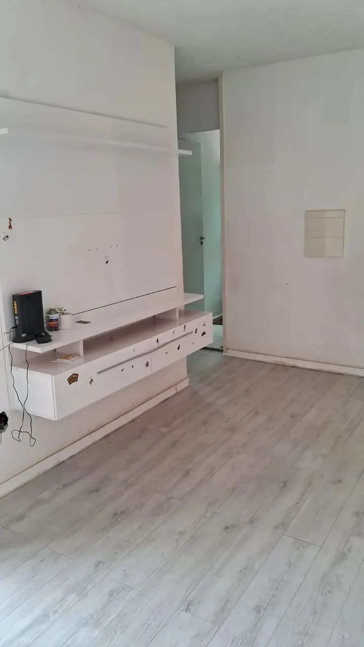 Alugo apartamento no Condomínio Viva Vida Tarumã - Manaus - AM. - Foto 3