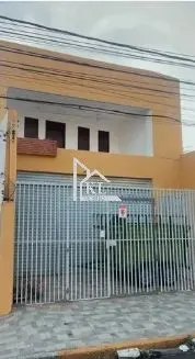Oportunidade - Prédio Comercial - 308M2 - Sombra e Ventilado - Escritura Publica - Alecrim