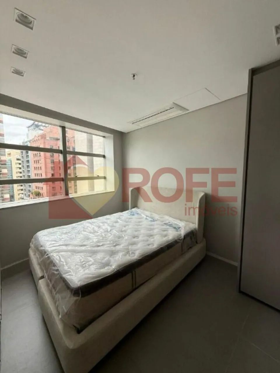 W Residences - Vila Olímpia! Apartamento 68 m², 2 dormitórios , 1 suíte , varanda gourmet! - Foto 10