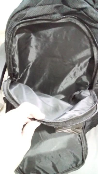Mochila bagaggio original nova - Foto 4