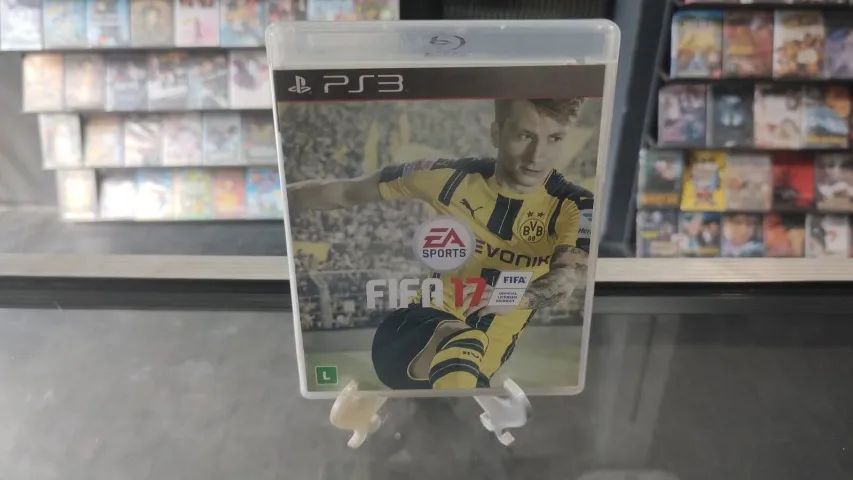 JOGOS ORIGINAIS DE PS3 MÍDIA FISICA 50 REAIS CADA - Foto 6