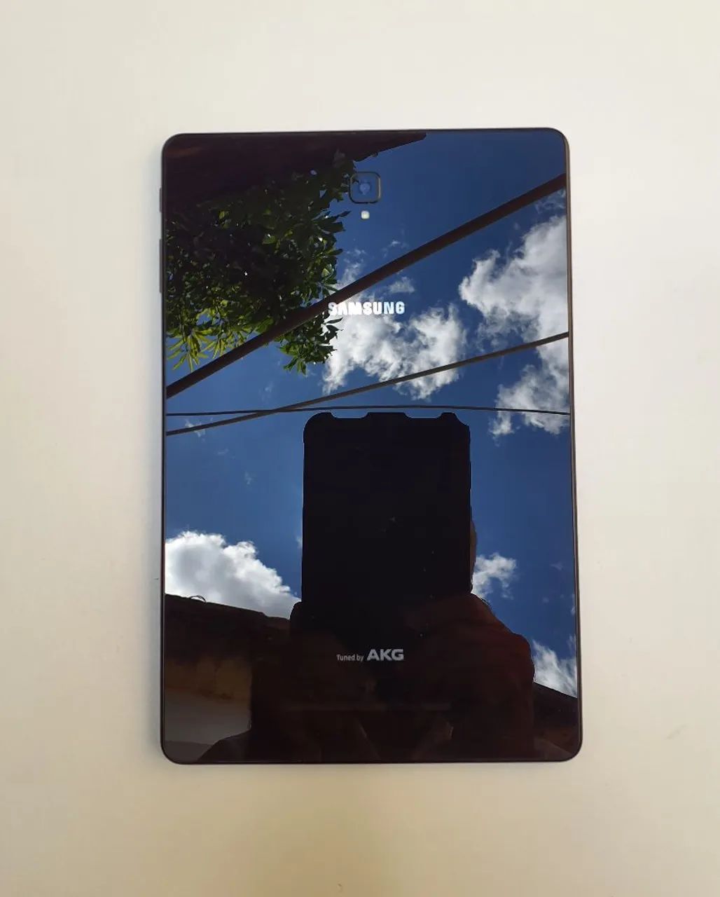 Samsung Galaxy Tab S4  - Foto 4