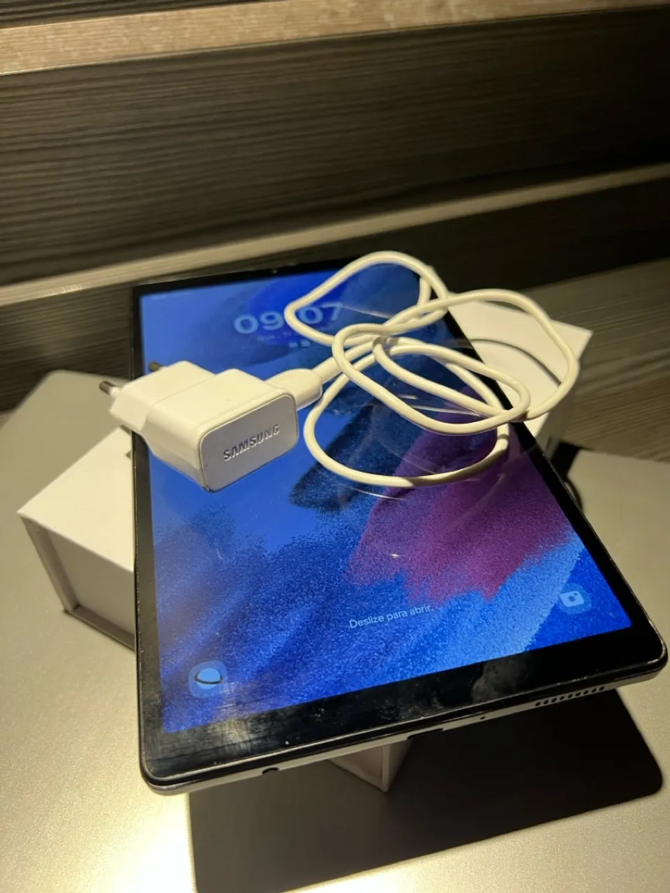 Galaxy Tab A7 Lite 64gb 