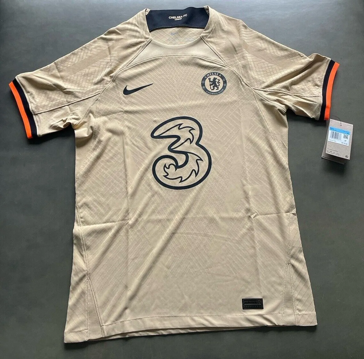 Camisa do Chelsea - Tamanho M e G