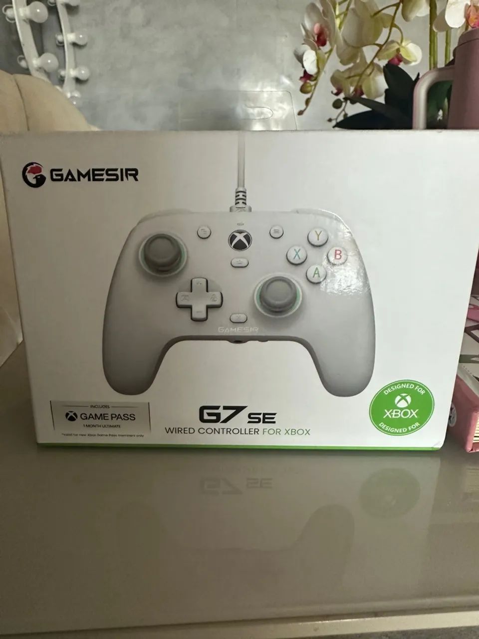 Controle Xbox G7 SE - Gamesir - barato 
