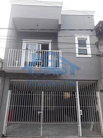 Sobrado com 4 dormitórios à venda, 167 m² por R$ 606.000,00 - Jardim do Líbano - Barueri/S
