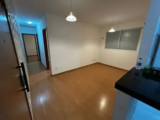 Apartamento com 2 dormitórios para alugar, 55 m² - Cidade Satélite - Natal/RN