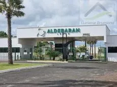 Oportunidade Lote Aldebaran leste 