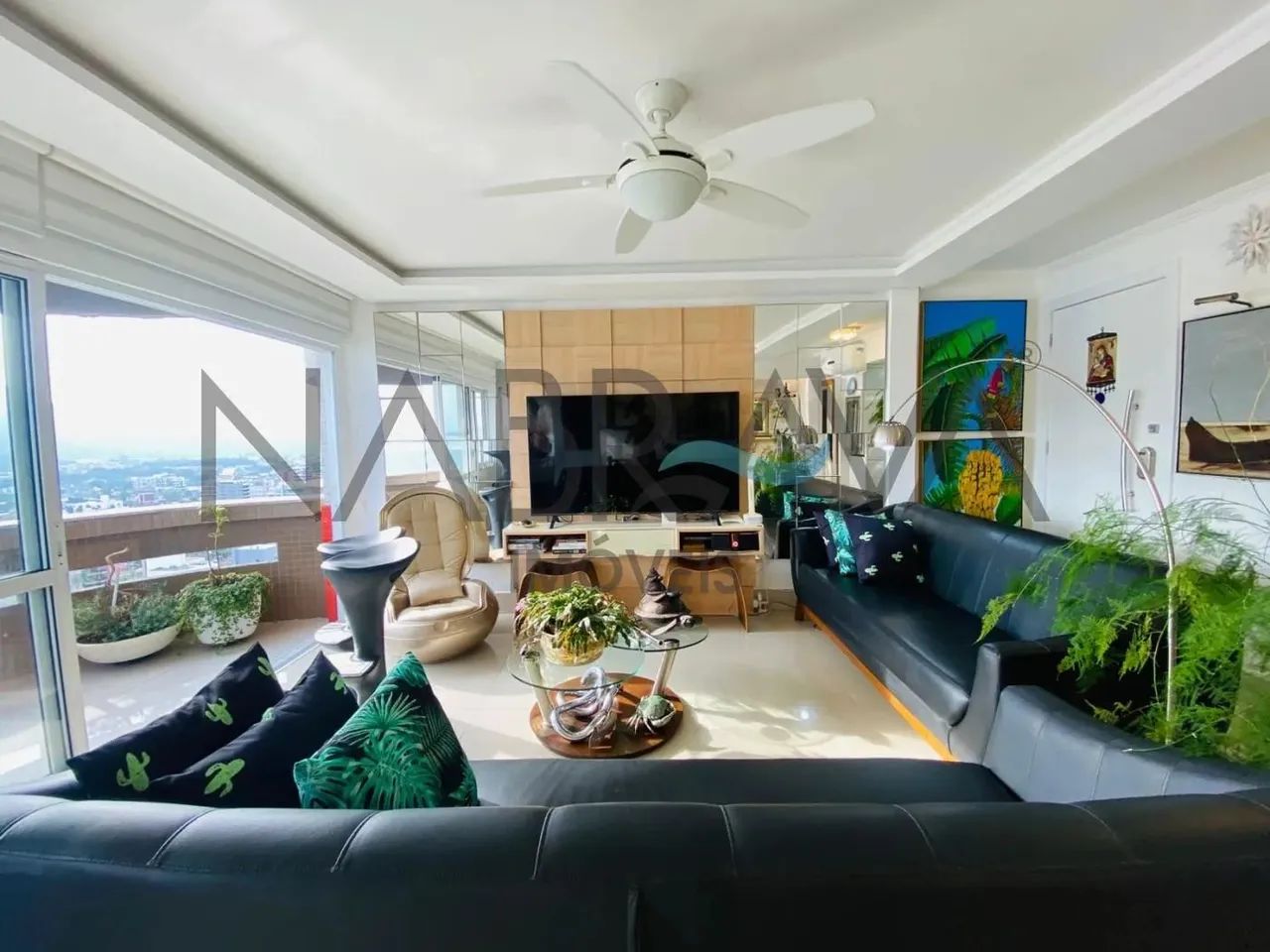 Apartamento para Venda em Matinhos, Praia Mansa, 2 dormitórios, 1 suíte, 1 banheiro, 1 vag - Foto 3