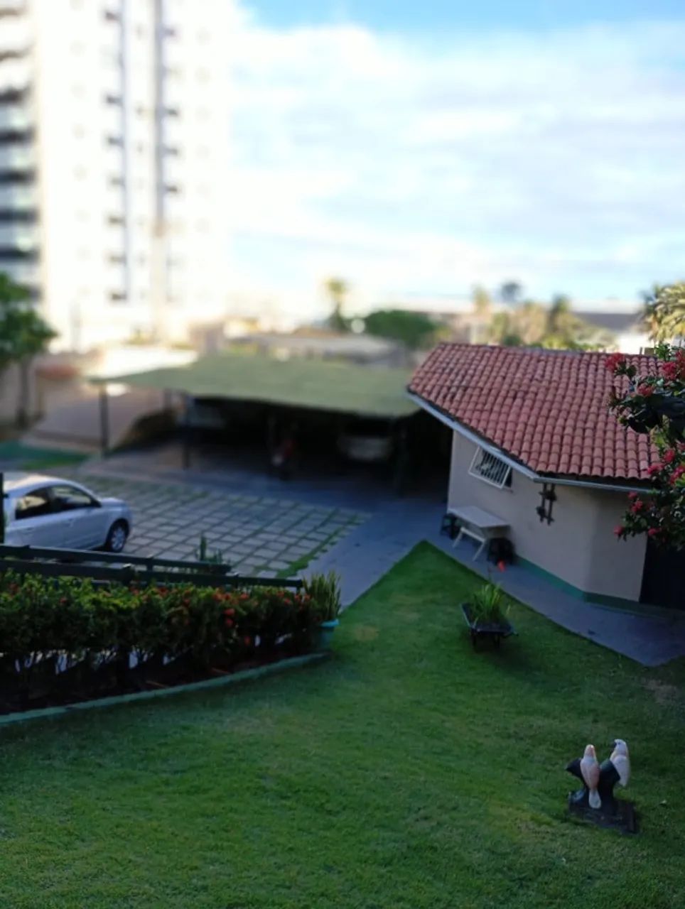 Foto - Salvador - Jardim Armação