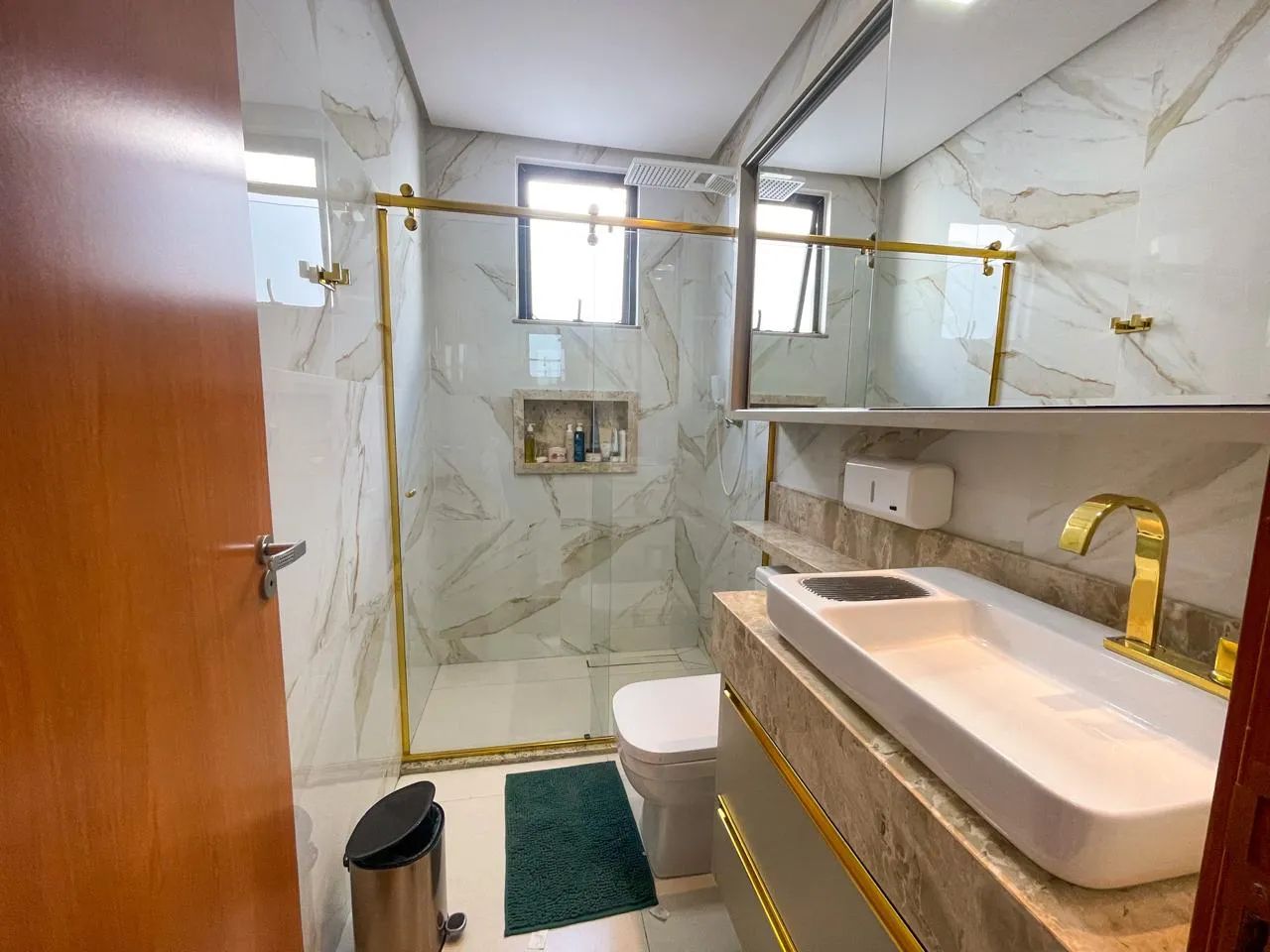 Casa térrea Mobiliada no Morada dos Passaros com 3 Qts sendo uma suíte - Foto 4