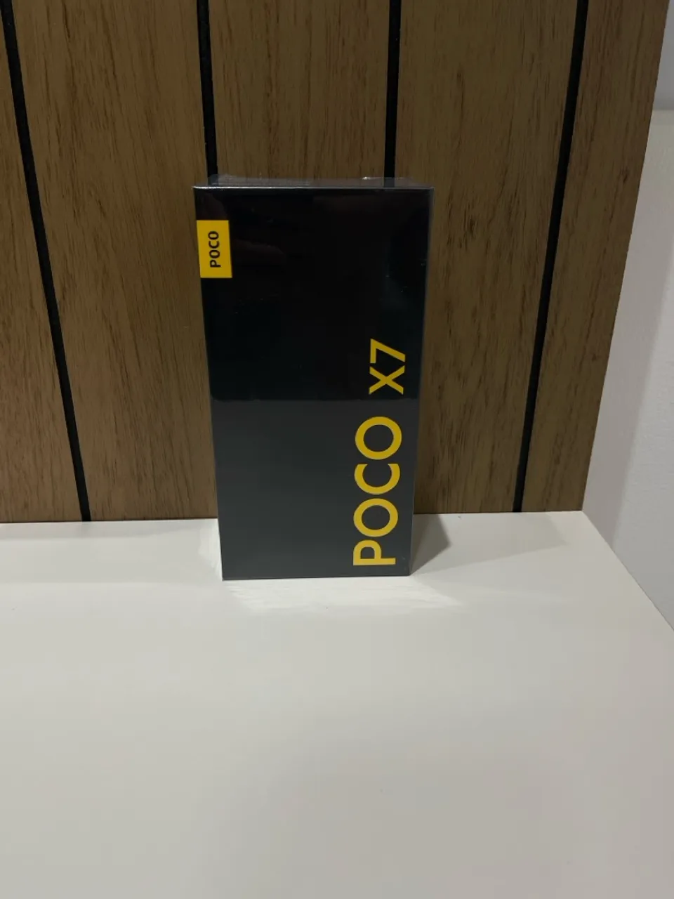 Poco X7 8gb 256 gb